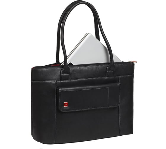 Сумка для ноутбука 15,6" RIVACASE 8991 (PU) 8991 black