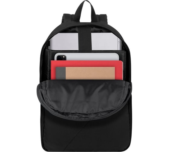 Рюкзак для ноутбука 15.6" RIVACASE 8065 Black