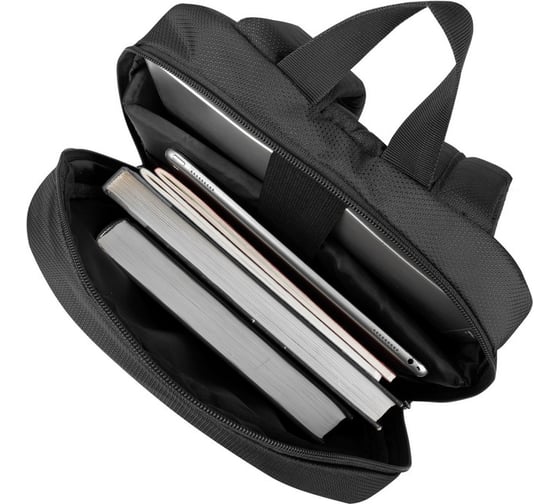 Рюкзак для ноутбука 15.6" RIVACASE 8065 Black