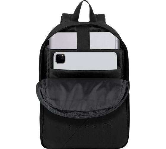 Рюкзак для ноутбука 15.6" RIVACASE 8065 Black