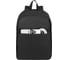 Рюкзак для ноутбука 15.6" RIVACASE 8065 Black 17