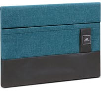 Чехол для Ultrabook 13.3" RIVACASE 8803 aqua melange