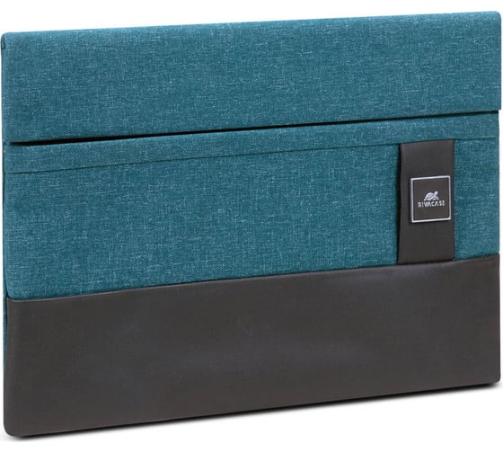 Чехол для Ultrabook 13.3" RIVACASE 8803 aqua melange