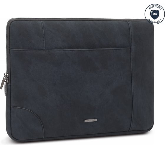 Чехол для ноутбука 15.6" RIVACASE 8905 black