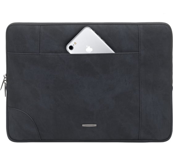 Чехол для ноутбука 15.6" RIVACASE 8905 black