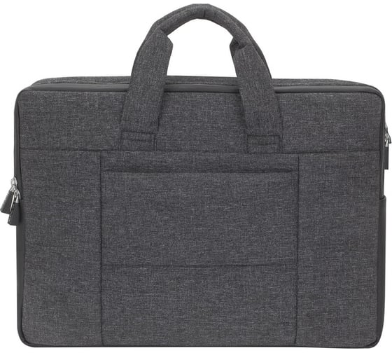 Сумка для MacBook Pro и Ultrabook 15.6" RIVACASE 8831 black mélange