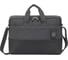 Сумка для MacBook Pro и Ultrabook 15.6" RIVACASE 8831 black mélange 1