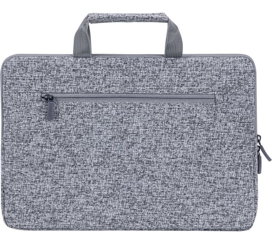 Чехол для ноутбука 13.3" RIVACASE 7913 Light grey