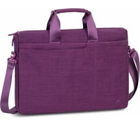 Сумка для ноутбука 15.6" RIVACASE 8335 Purple