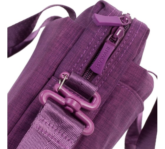 Сумка для ноутбука 15.6" RIVACASE 8335 Purple