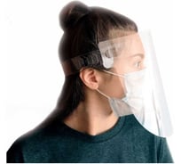 Маска-экран для лица PALITRA TECHNOLOGY 9946-1-PET-250x300