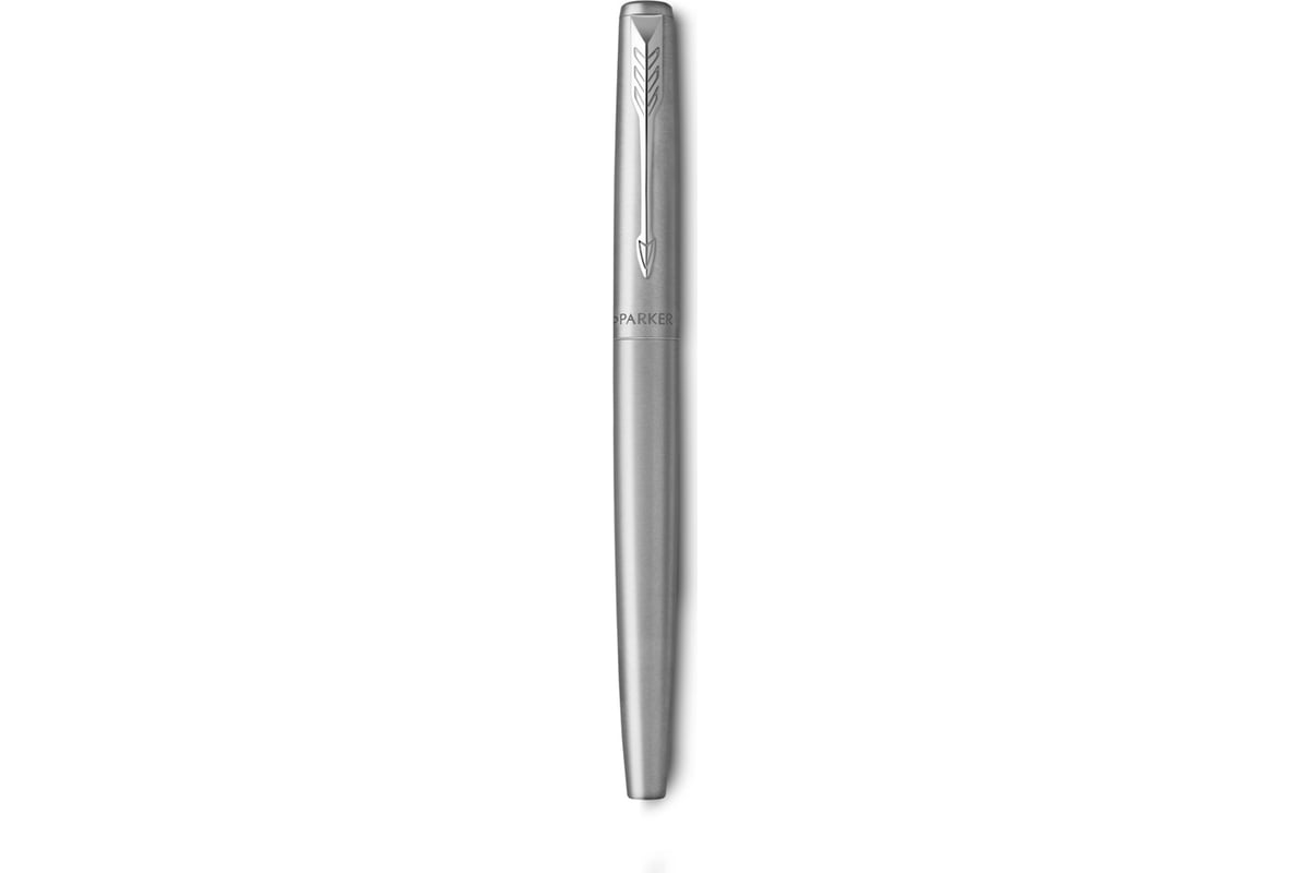 Перьевая ручка Parker Jotter Core - Stainless Steel CT, M 2030946