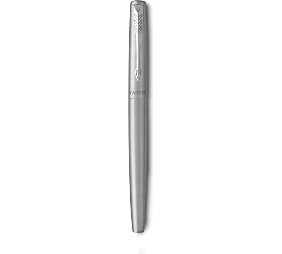 Перьевая ручка Parker Jotter Core - Stainless Steel CT, M 2030946