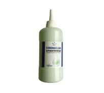Антисептическая жидкость Coronaclean для очистки рук антисептик 120 мл 100120СС