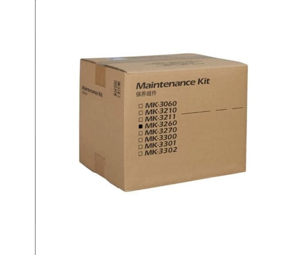 Сервисный комплект KYOCERA MK-3260 для P3145dn /M3145dn/M3645dn 1702TG8NL0