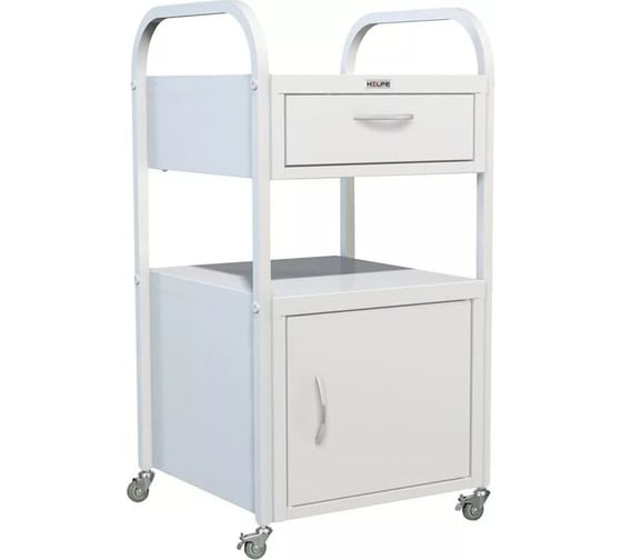 Тумба медицинская Практик МД ТП-5 S26199404509
