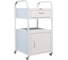 Тумба медицинская Практик МД ТП-5 S26199404509 1