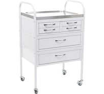 Стол медицинский манипуляционный Практик МД SM 6 S26299010209