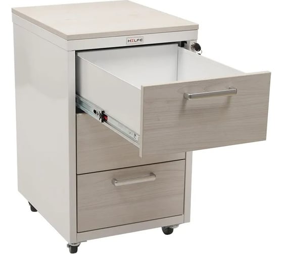 Тумба медицинская Практик МД ТП-8 S26199404809