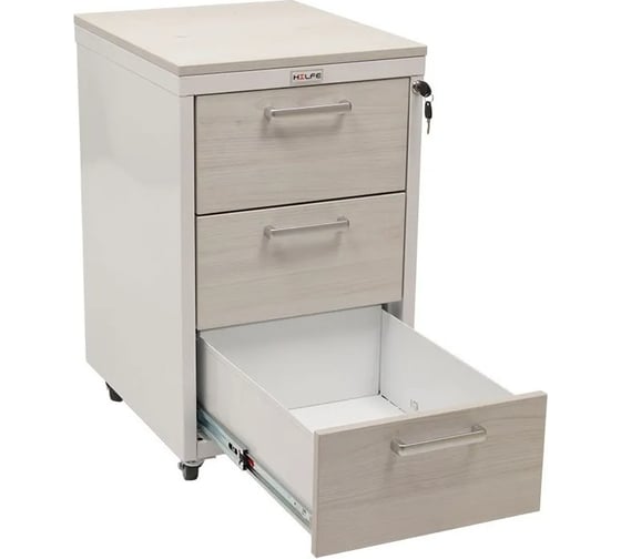 Тумба медицинская Практик МД ТП-8 S26199404809