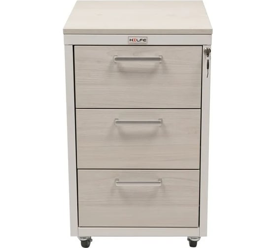 Тумба медицинская Практик МД ТП-8 S26199404809