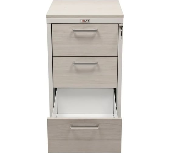 Тумба медицинская Практик МД ТП-8 S26199404809