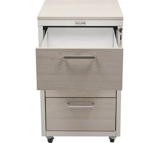 Тумба медицинская Практик МД ТП-8 S26199404809