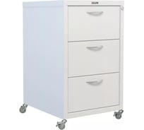 Тумба медицинская Практик МД ТП-4 S26199404409