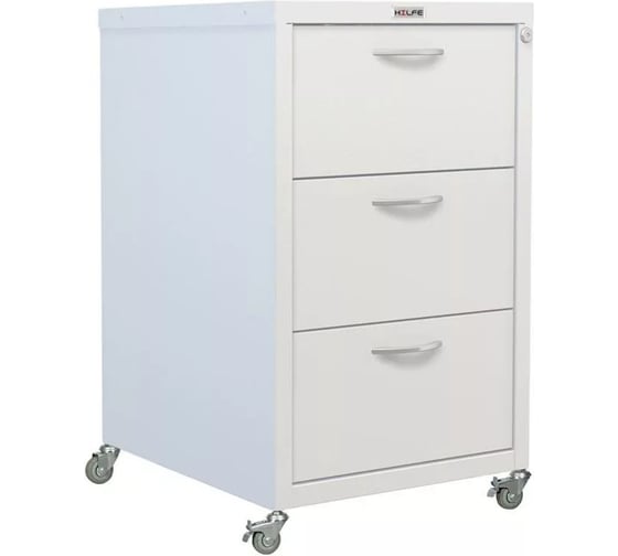 Тумба медицинская Практик МД ТП-4 S26199404409