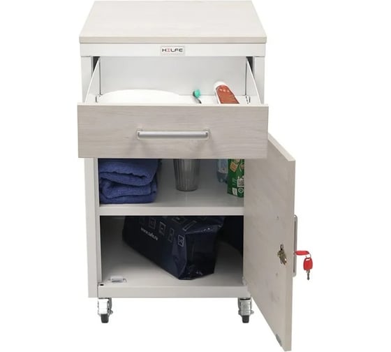 Тумба медицинская Практик МД ТП-6 S26199404609