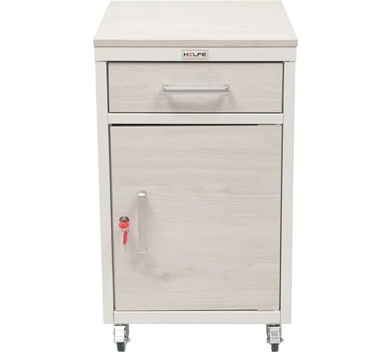 Тумба медицинская Практик МД ТП-6 S26199404609