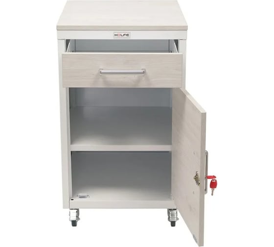 Тумба медицинская Практик МД ТП-6 S26199404609
