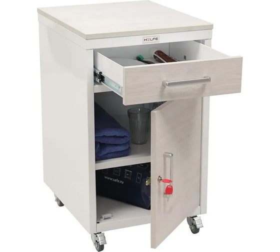 Тумба медицинская Практик МД ТП-6 S26199404609