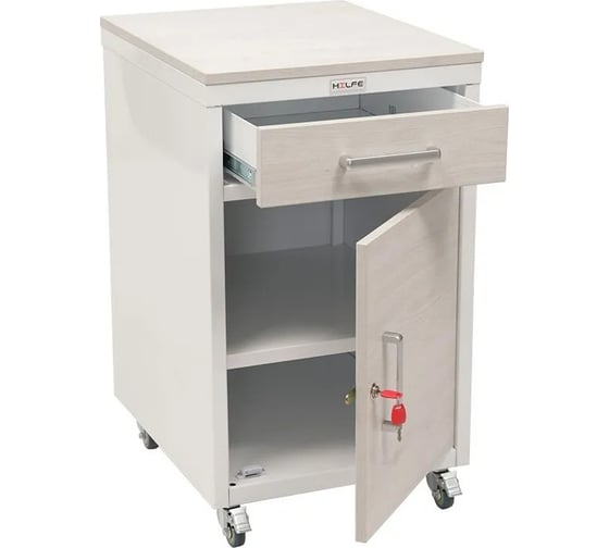 Тумба медицинская Практик МД ТП-6 S26199404609