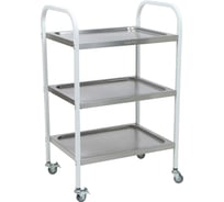 Стол медицинский процедурный Практик МД SP 3N S26299021309