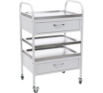 Стол медицинский манипуляционный Практик МД SM 2 S26299010909