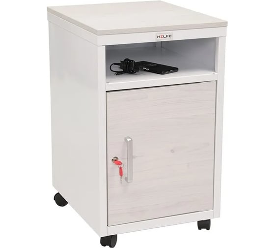 Тумба медицинская Практик МД ТП-7 S26199404709