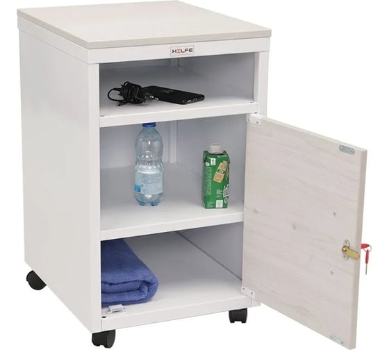 Тумба медицинская Практик МД ТП-7 S26199404709