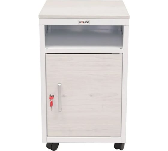 Тумба медицинская Практик МД ТП-7 S26199404709