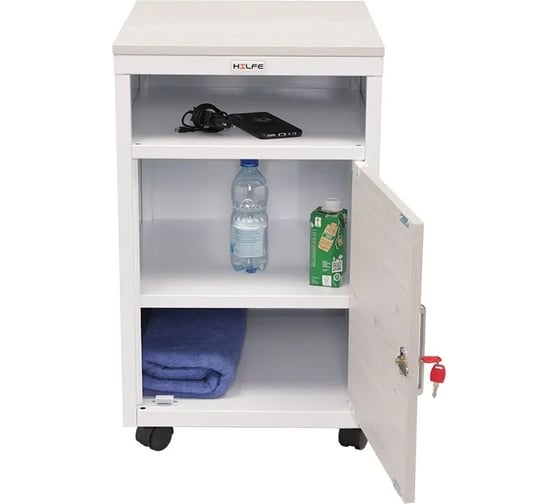 Тумба медицинская Практик МД ТП-7 S26199404709