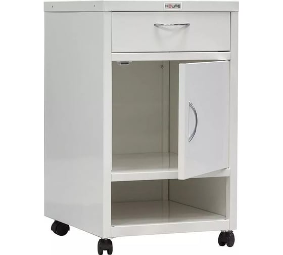 Тумба медицинская Практик МД ТП-1 S26199401109