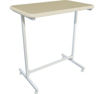 Стол медицинский прикроватный Практик МД SM N S26199501009