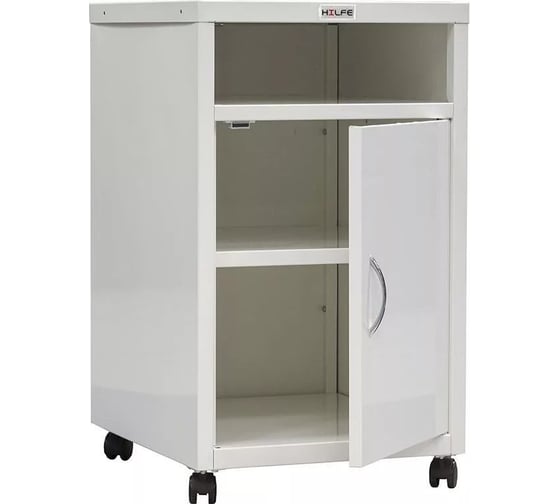 Тумба медицинская Практик МД ТП-3 S26199403309