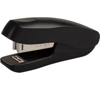 Степлер Attache №24/6, 26/6, до 20 листов, пластик, черный 1515935