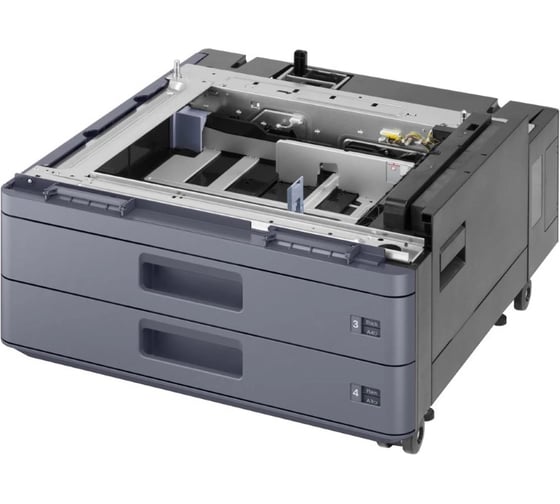 Кассета подачи бумаги KYOCERA PF-7140 для TASKalfa 2554ci/3554ci/4054ci/5054ci/605 1203V43NL0