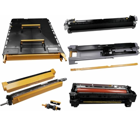 Сервисный комплект KYOCERA MK-896A для FS-C8520MFP/C8525MFP 1702MY0UN0 1