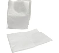 Бумажные листовые салфетки для настольных диспенсеров CRAFTICA 3 пачки по 200 шт. 10148