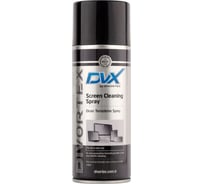 Спрей для очистки экранов DVX Screen Cleaning Spray 0.4 л AER1900