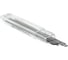 Микрографический полимерный стержень Kores 0.5 мм, hb, 12 грифелей 99053 1874857 2
