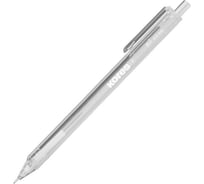 Механический карандаш Kores 0.5 мм, трехгранный, с ластиком 99153 1874855